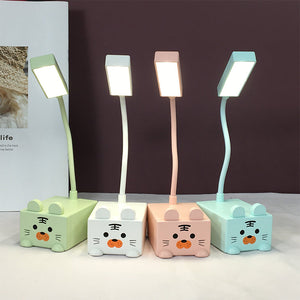 Mini Cat USB Lamp