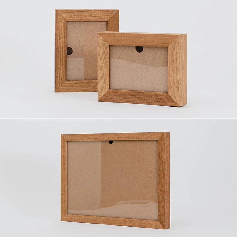 Picture Frames