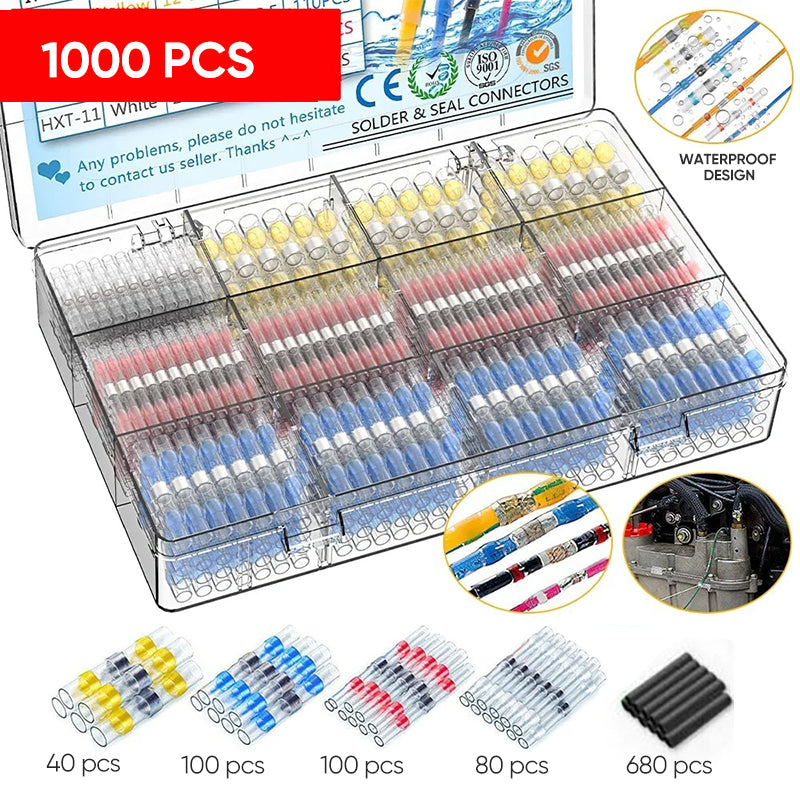 Rapid Solder Kit