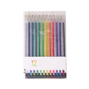 🌈Gel Pens For Adult Coloring Books🌺