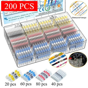 Rapid Solder Kit