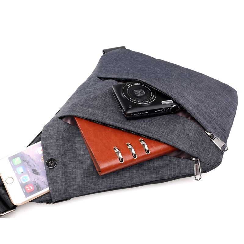 Personal Pocket Bag