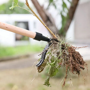 New Detachable Weed Puller