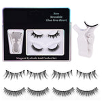 Premium Magnetic Eyelashes