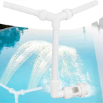 Pool Fountain Sprayer