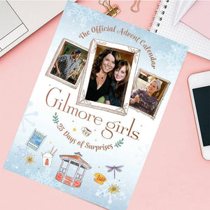 Gilmore Girls: The Official Advent Calendar