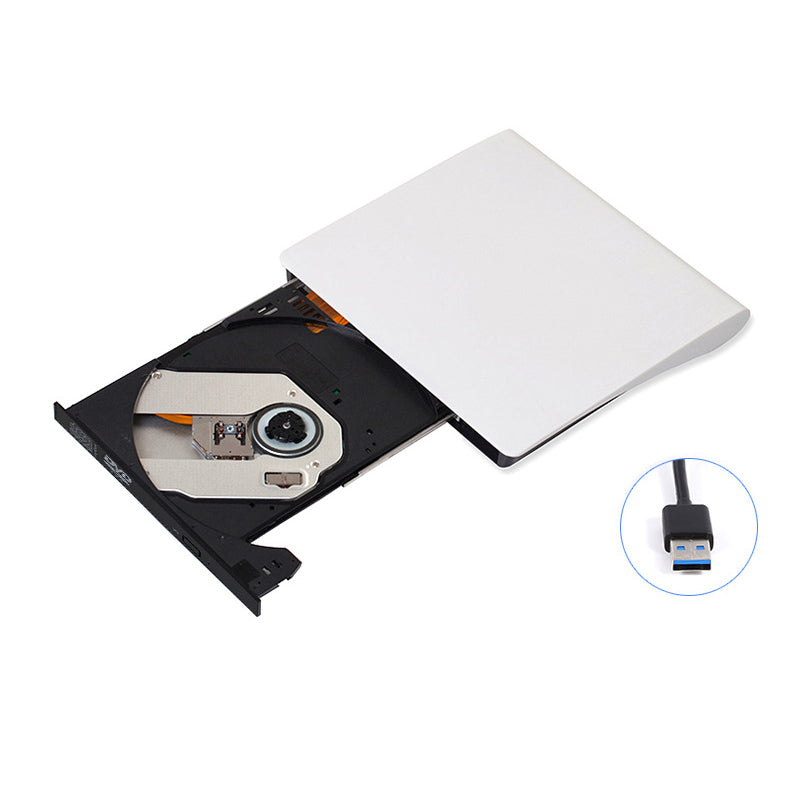 External CD DVD Drive