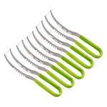 Multifunctional Stainless Steel Fruit Slicer