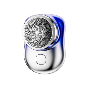 USB MINI PORTABLE ELECTRIC SHAVER