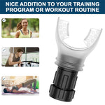 Abdominal Breathing Trainer