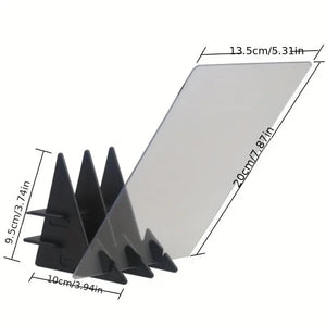 Projection Copy Drawing Board