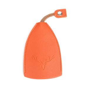 Cute Fruits PU Leather Key Bag