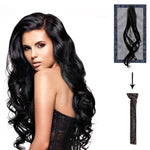 Length N Lock Hair Stretcher