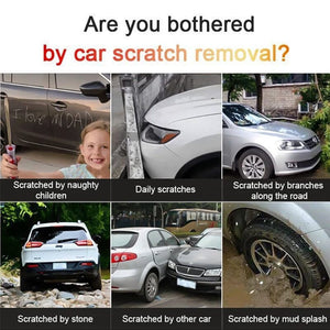 Car Scratch Repair Spray