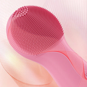 Silicone Facial Cleanser