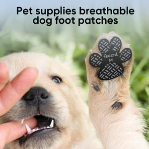 Dog Foot Patches