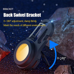 Multifunctional Mini Work Light