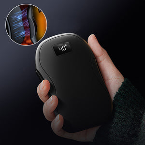 Portable Magnetic Rechargeable Hand Warmers