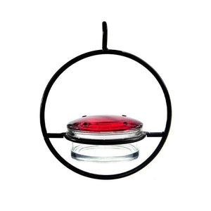 Hummble Slim Hummingbird Feeder