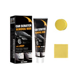 Scratch Repair Wax for Car