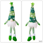 Christmas Glowing Gnomes Gifts Decoration