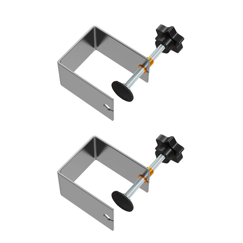 SAKER® Drawer Panel Installation Fixing Clips