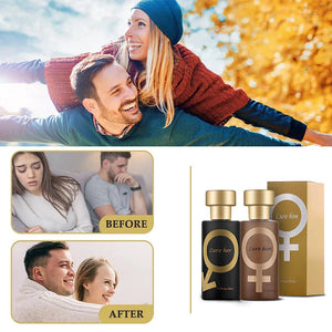 Pheromones Perfume For Him & Her