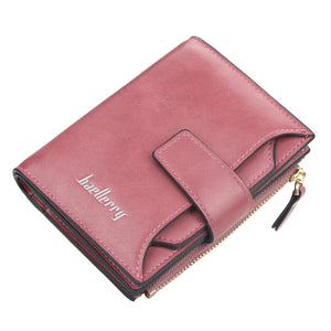 baellerry® Multifunctional Tri-fold Wallet