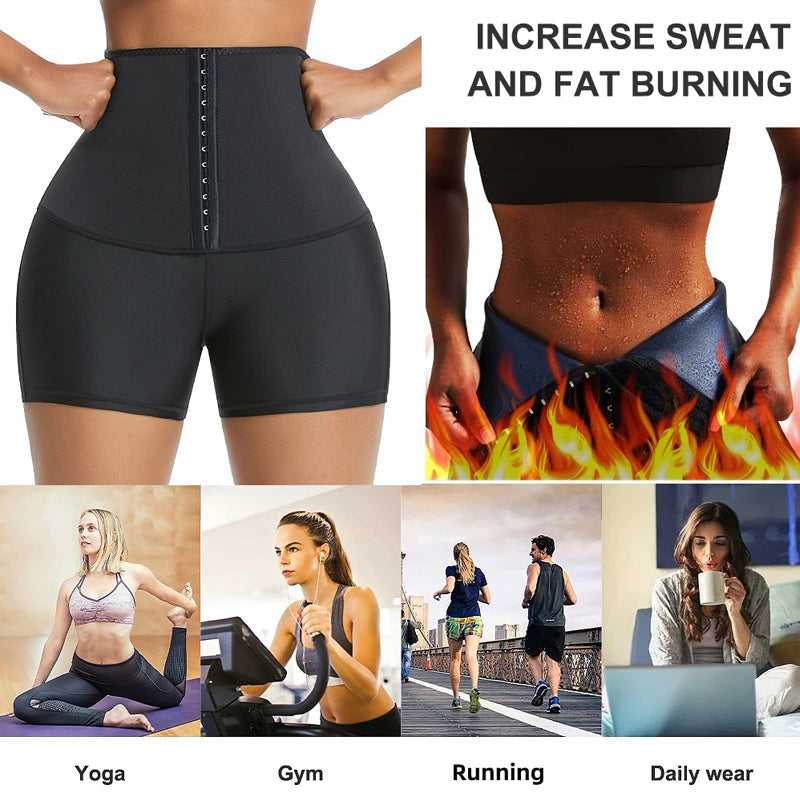 Tummy Control Sweatpants