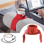 Sofa drink holder