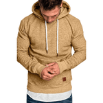 MINIMAL HOODIE | 6 COLORS