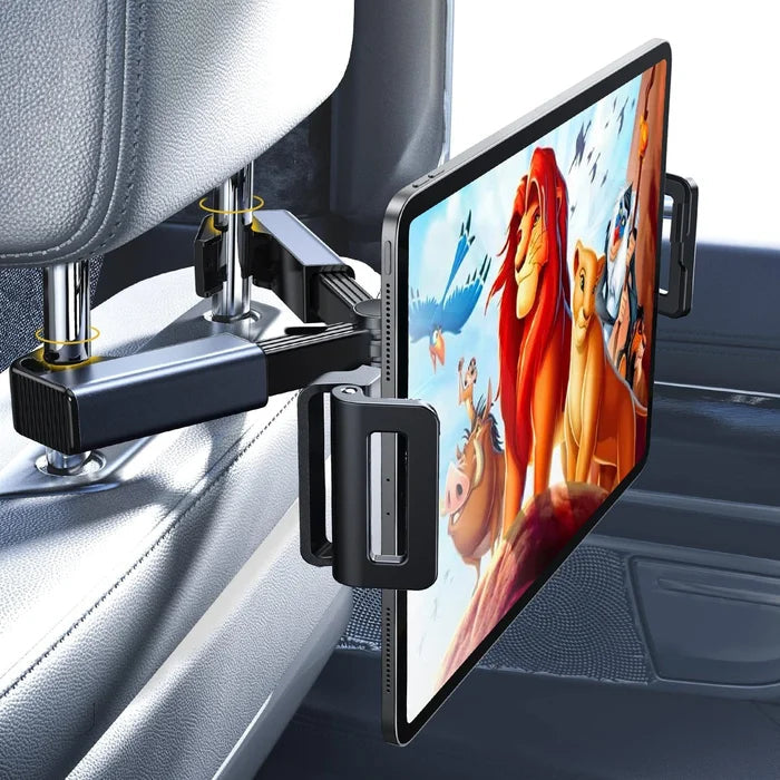 🔥Headrest Tablet Mount