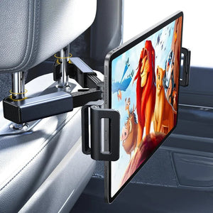 🔥Headrest Tablet Mount