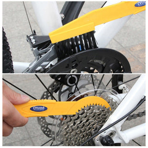 Bicycle Cleaning Kit (6 PCs)