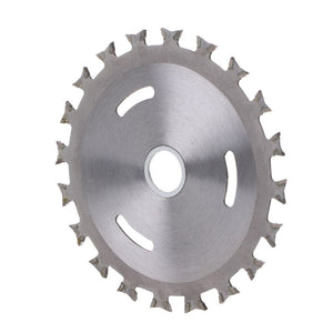 Circular Saw Blade(2 pcs)