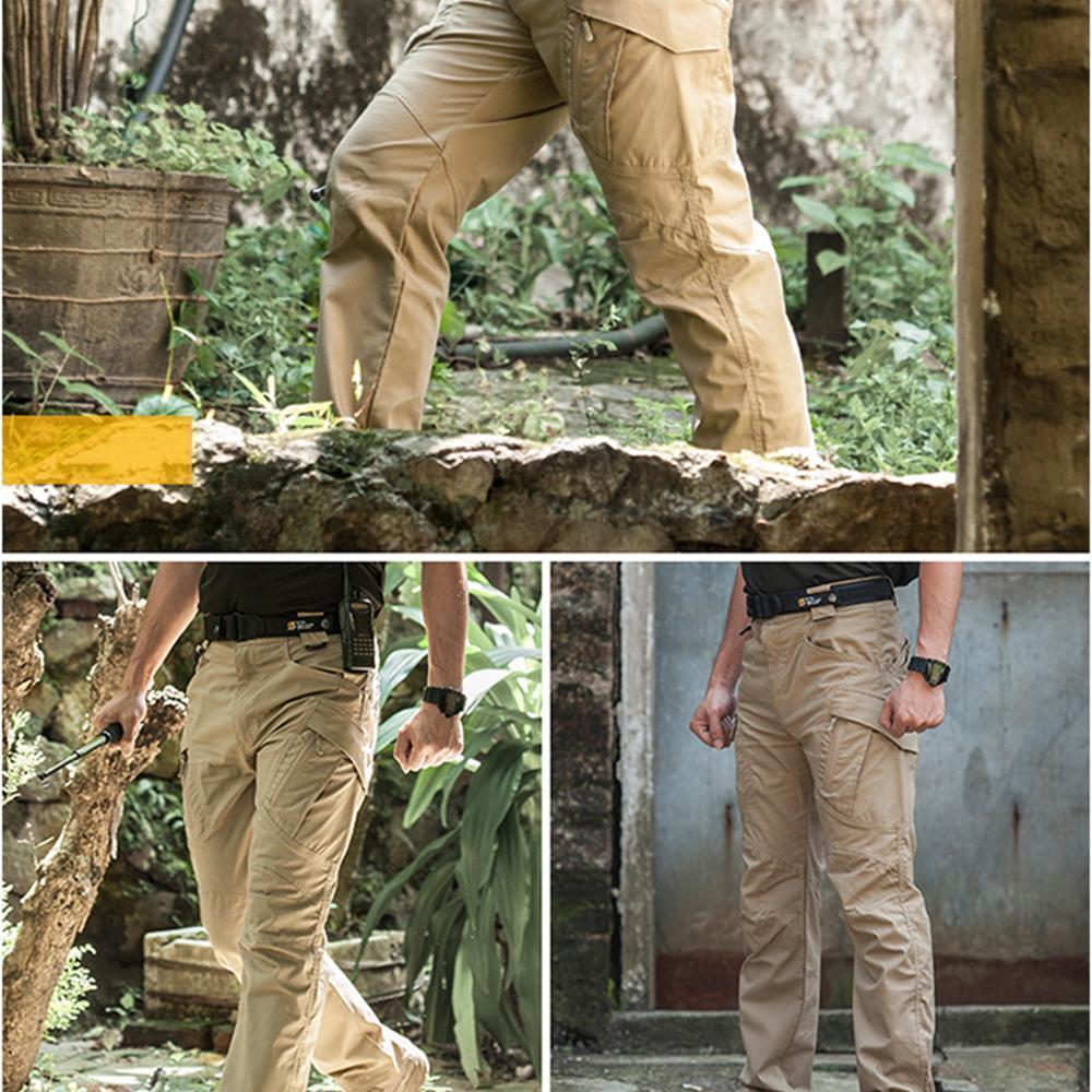 Tactical Pants