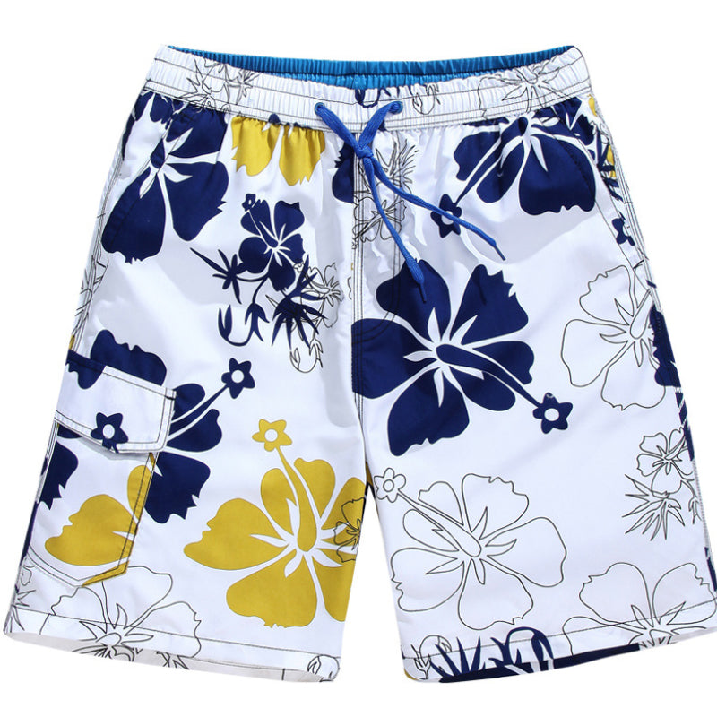 Men summer sports casual shorts