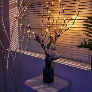 LED Decorative Twig Light