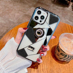 Luxury Phone Case with Ring