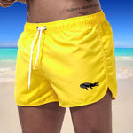 Men's Baggy Beach Pants