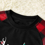 NEW Christmas Deer Christmas Family Matching Pajamas