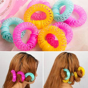 Magic Donuts Hair Ring