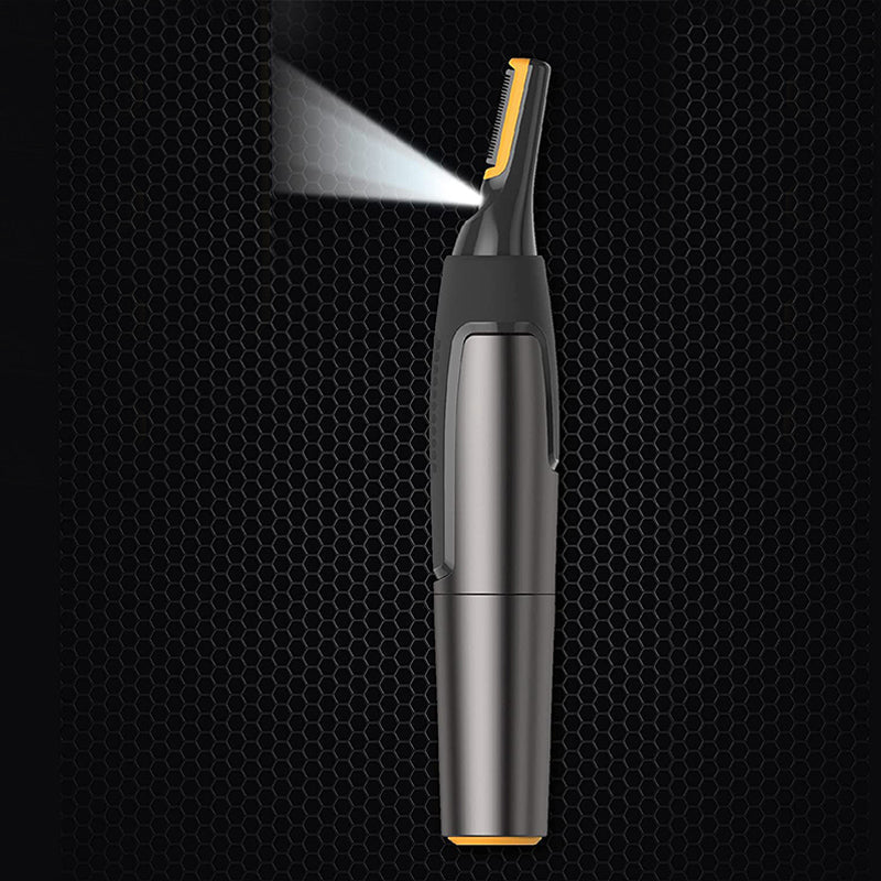 Ultra-thin Precision Trimmer