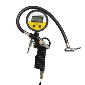 Auto Tire Pressure Gauge