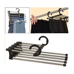 Multi-functional Magic Clothes Hanger