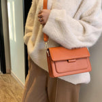 Fashion Portable Crossbody Bag