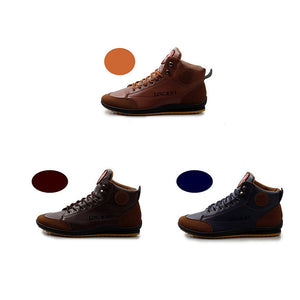 Winter Men's Casual Shoes