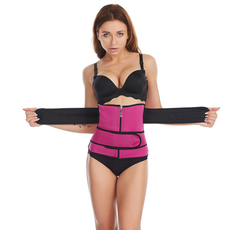 Waist Fitness Belt