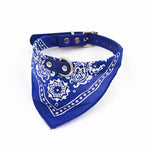 Pet Neck Bandana Collar Scarf