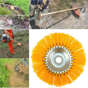 Weeding Head Mower Accessories